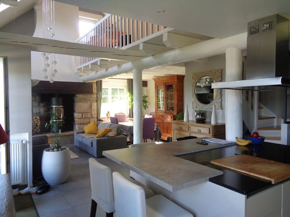 Haus in Le Pertuis, Haute-Loire - Foto 2