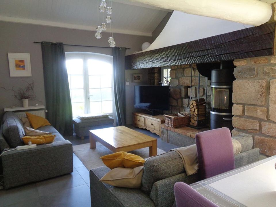 Haus in Le Pertuis, Haute-Loire - Foto 4