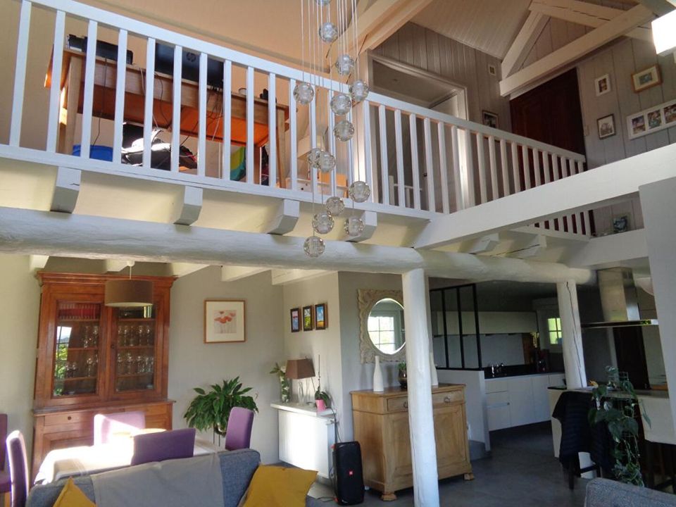 Haus in Le Pertuis, Haute-Loire - Foto 5