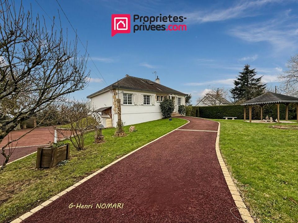 Villa i Rouge, Loire-Atlantique - foto 1
