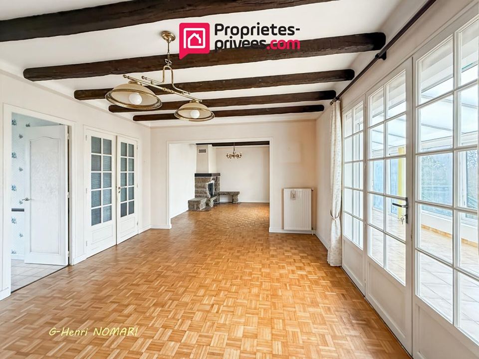 Villa i Rouge, Loire-Atlantique - foto 2