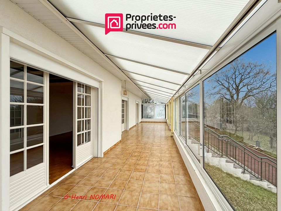 Villa i Rouge, Loire-Atlantique - foto 3