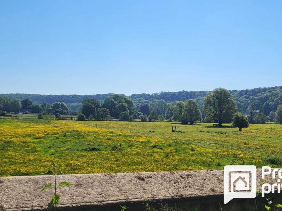 Terreno en Tillieres-sur-Avre, Eure - foto 3