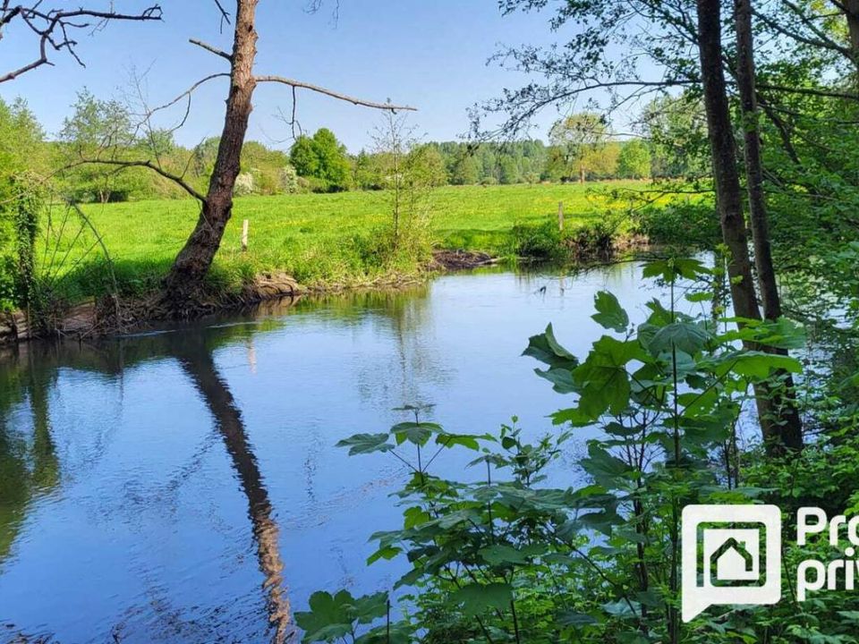 Terreno en Tillieres-sur-Avre, Eure - foto 4