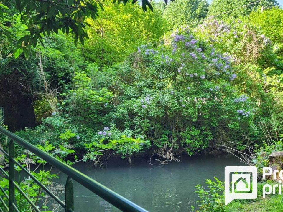 Terreno en Tillieres-sur-Avre, Eure - foto 5