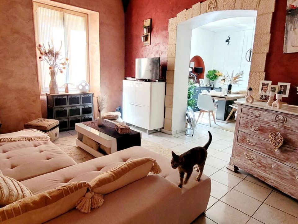 Villa i Fabrezan, Aude - foto 4