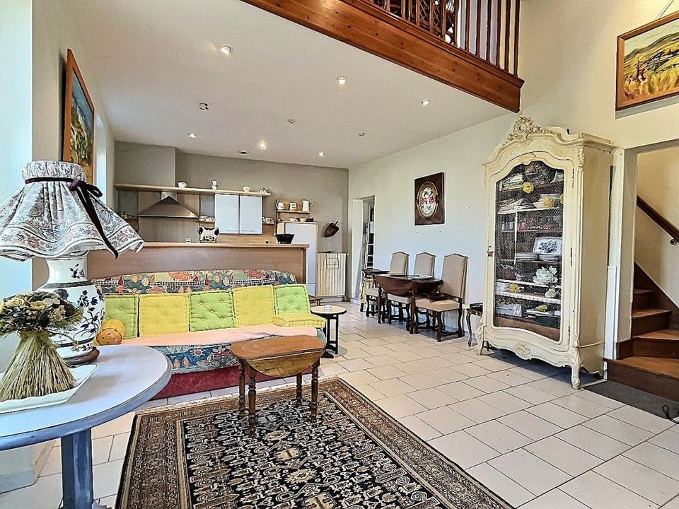 Villa en Carmaux, Tarn - foto 1