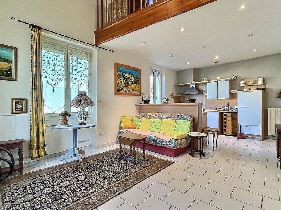 Villa en Carmaux, Tarn - foto 2