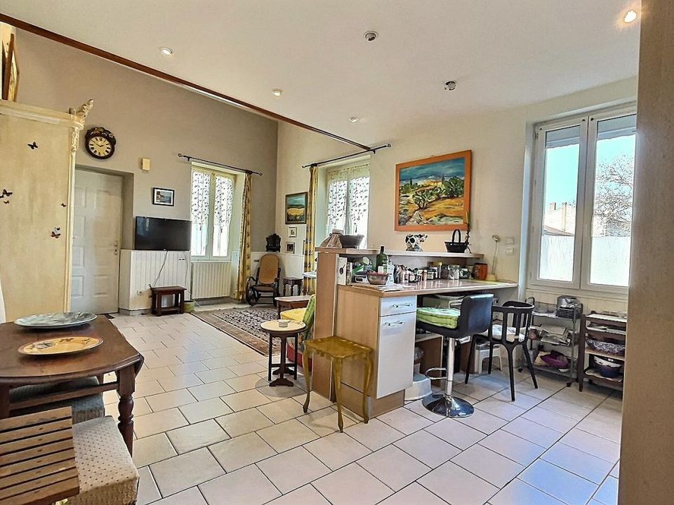 Villa en Carmaux, Tarn - foto 3