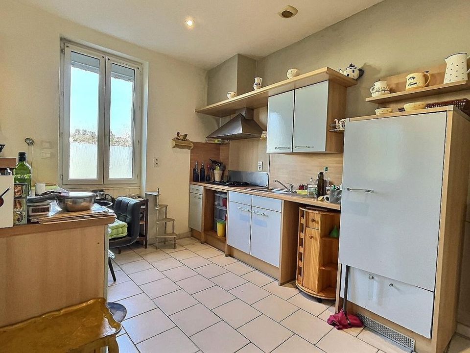 Villa en Carmaux, Tarn - foto 4