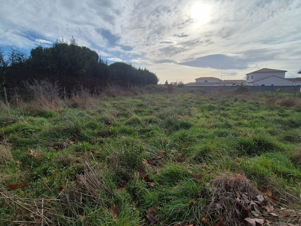 Helårsgrund i Léguevin, Haute-Garonne - foto 1