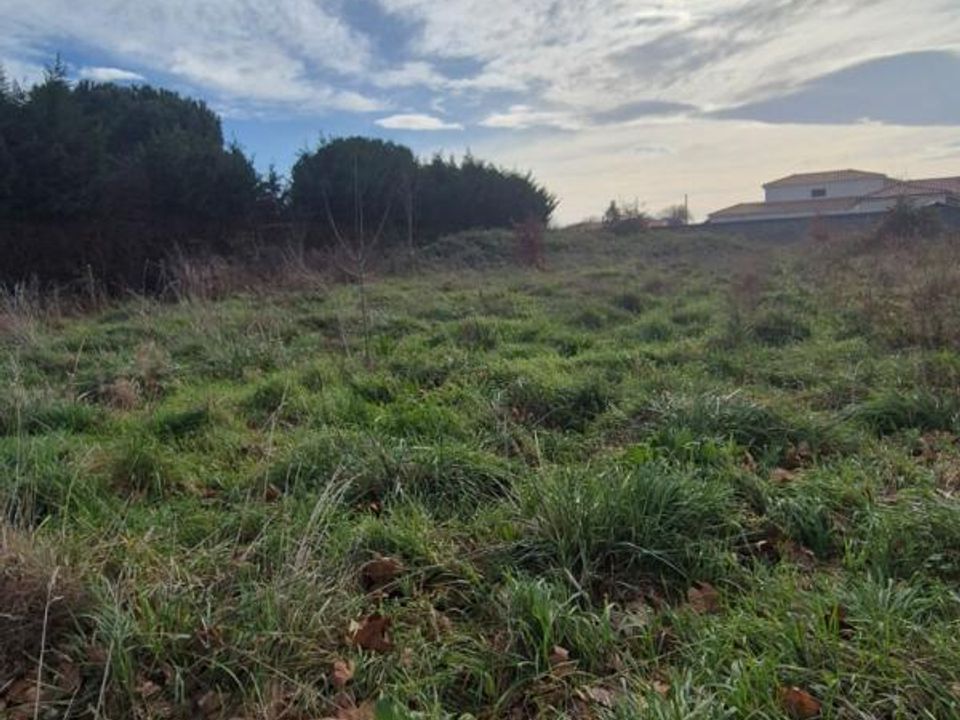 Helårsgrund i Léguevin, Haute-Garonne - foto 4