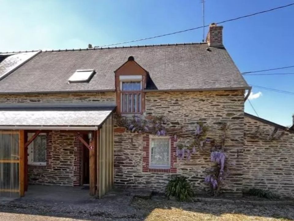 Villa en Missiriac, Morbihan - foto 1