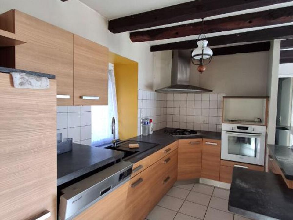 Villa en Missiriac, Morbihan - foto 2