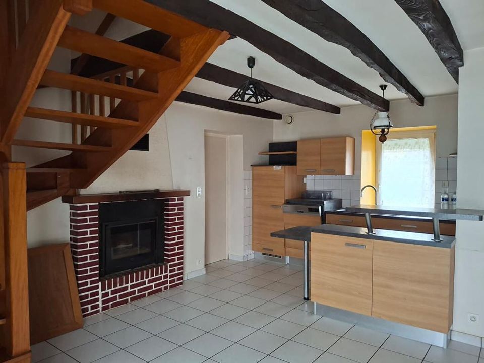 Villa en Missiriac, Morbihan - foto 3