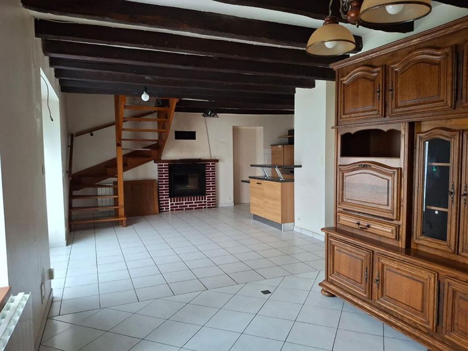 Villa en Missiriac, Morbihan - foto 4