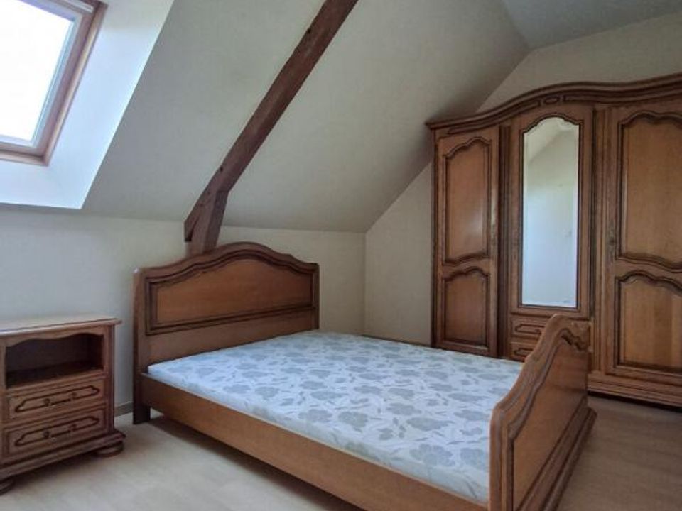 Villa en Missiriac, Morbihan - foto 5