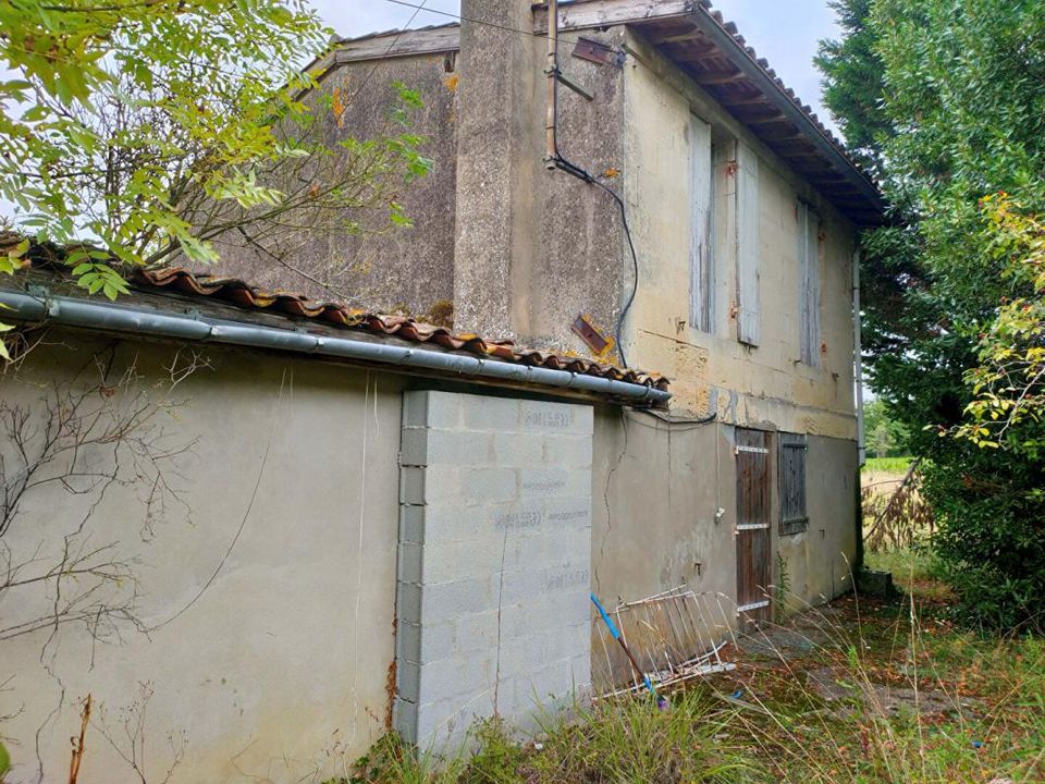 Villa i Yvrac, Gironde - foto 1