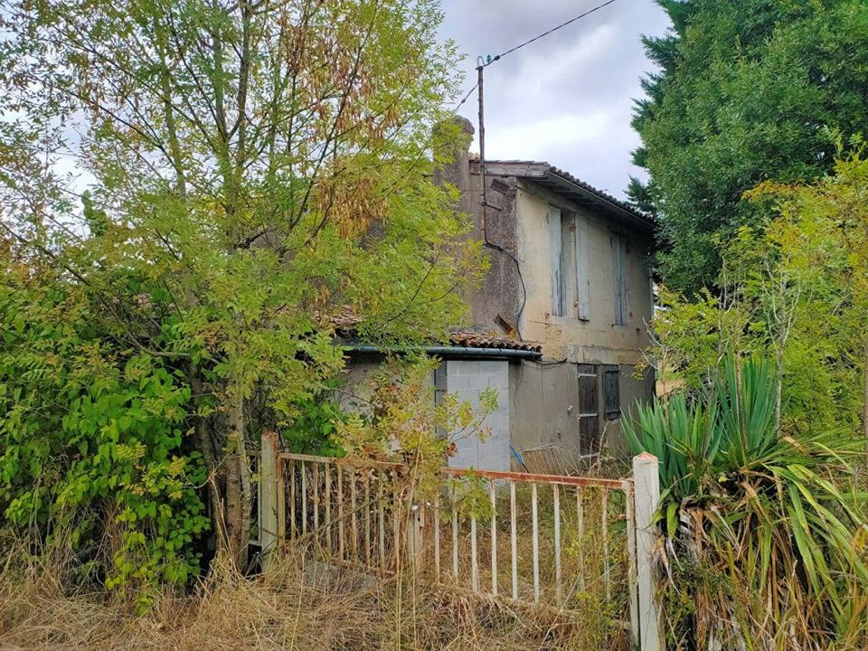 Villa i Yvrac, Gironde - foto 2