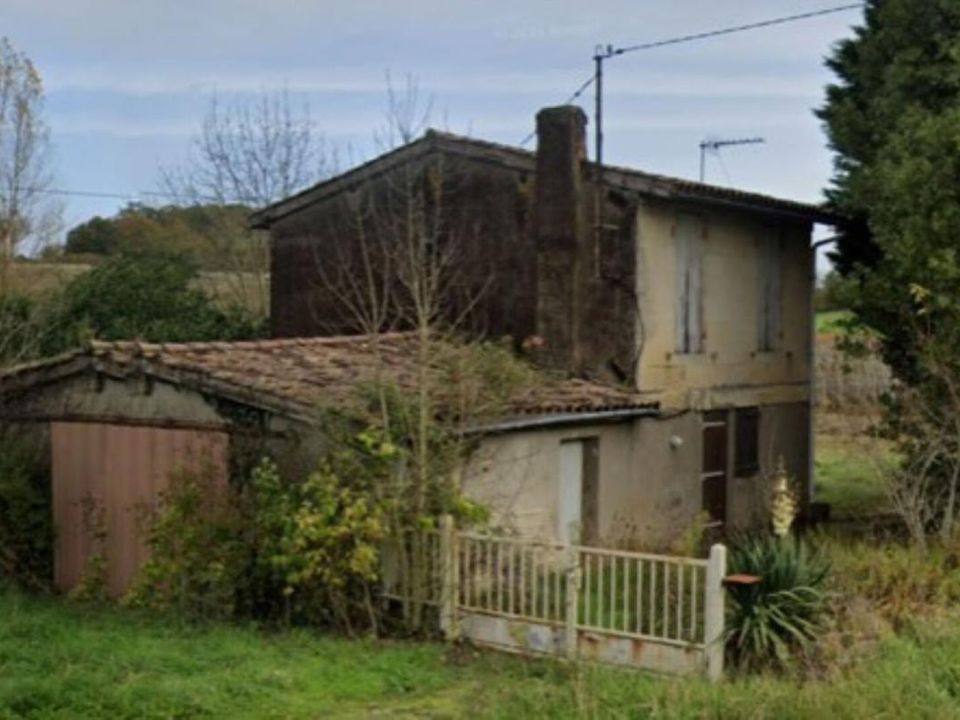 Villa i Yvrac, Gironde - foto 3