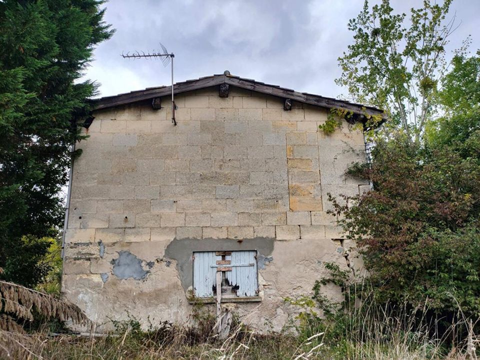 Villa i Yvrac, Gironde - foto 4