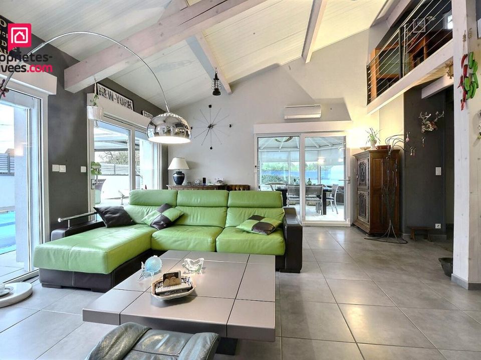 Villa i Lure, Haute-Saone - foto 2