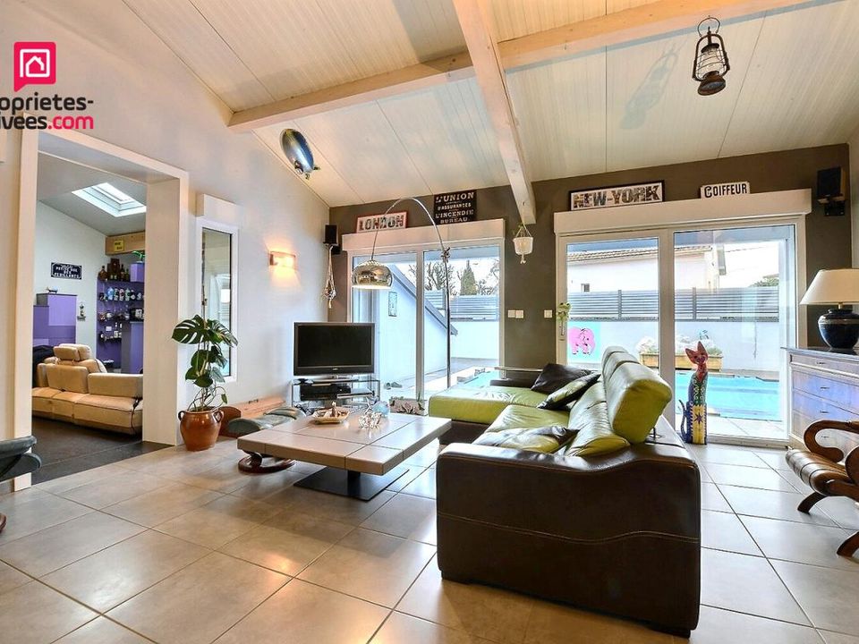 Villa i Lure, Haute-Saone - foto 3
