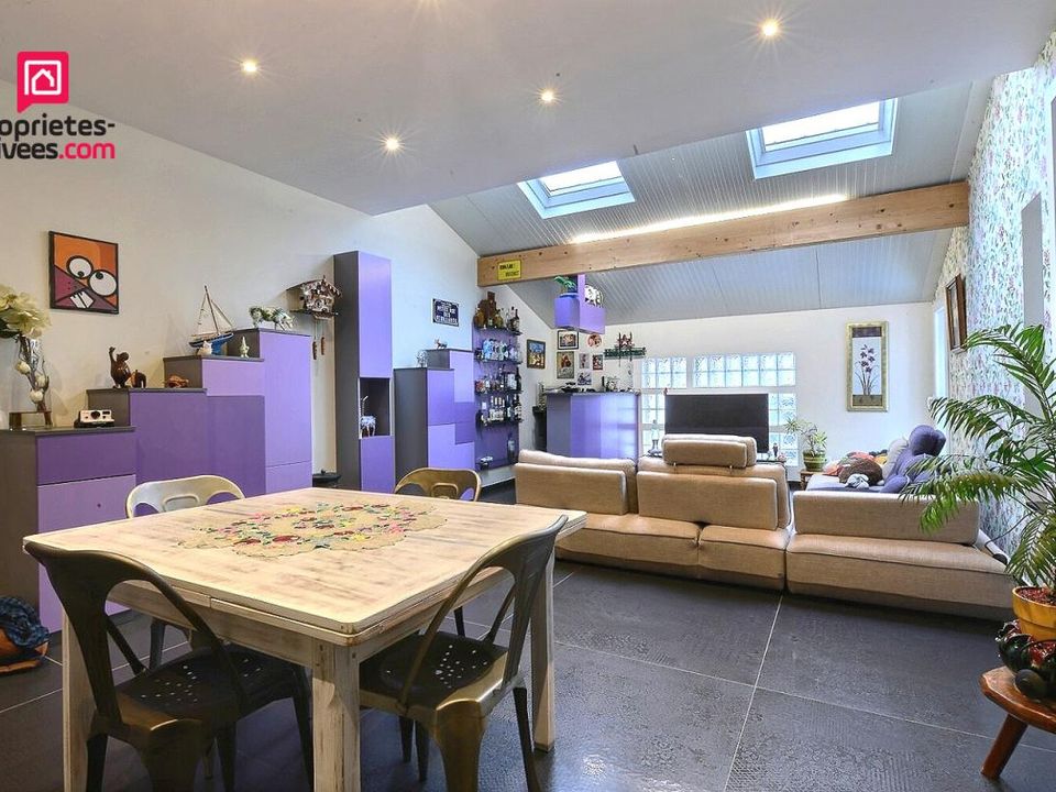 Villa i Lure, Haute-Saone - foto 4