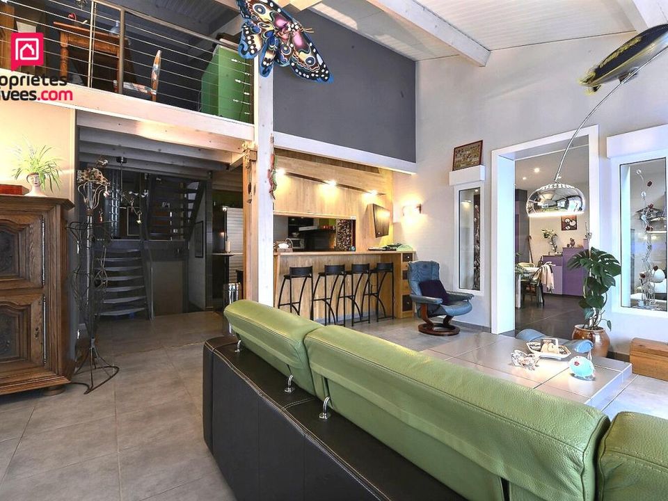 Villa i Lure, Haute-Saone - foto 5