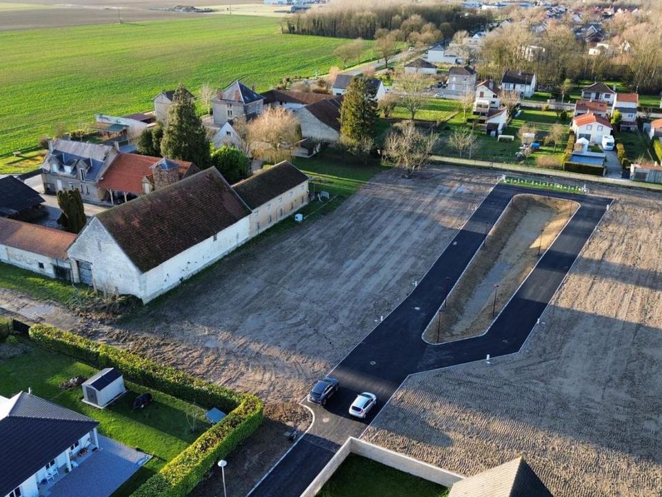 Grond in Warmeriville, Marne - foto 2