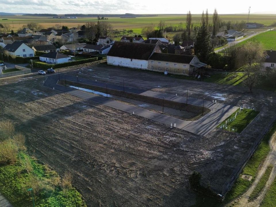 Grond in Warmeriville, Marne - foto 4