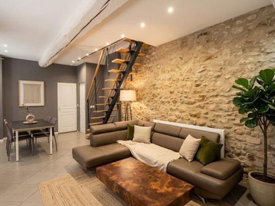 Villa i Luc-sur-Orbieu, Aude - foto 2