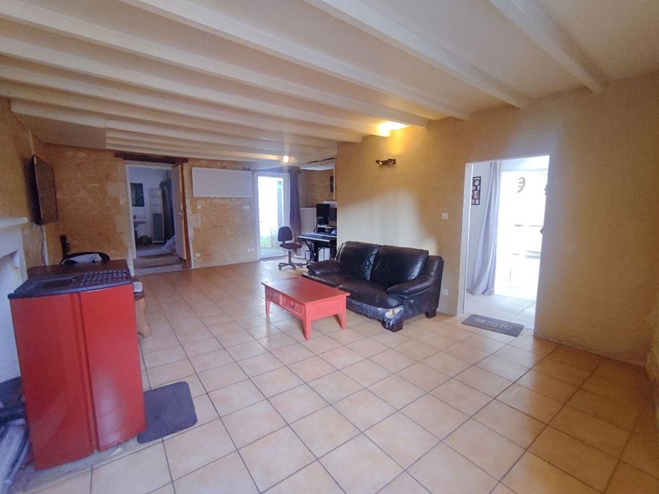Villa em La Guerche, Indre-et-Loire - foto 3