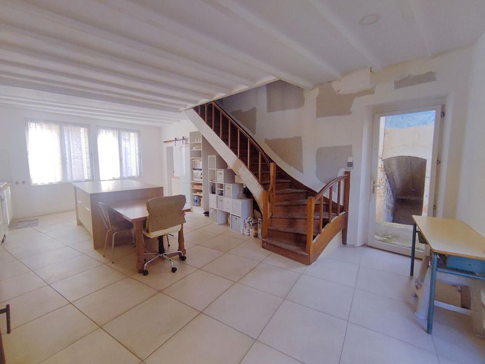 Villa em La Guerche, Indre-et-Loire - foto 5