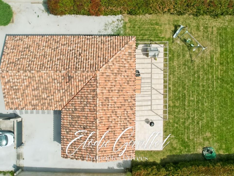 Villa en Pennautier, Aude - foto 1