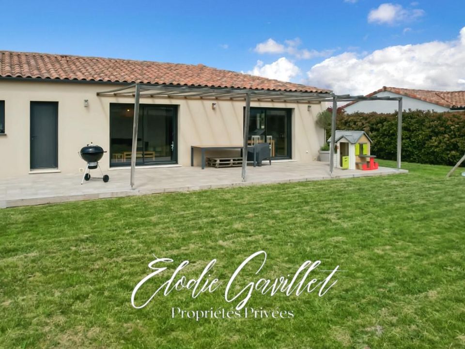 Villa en Pennautier, Aude - foto 3