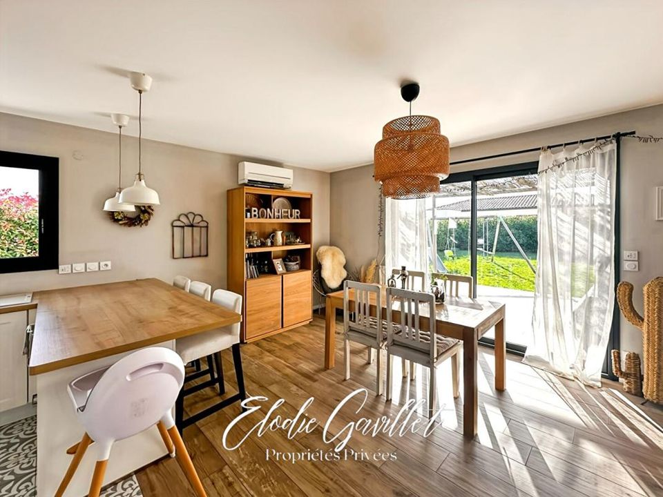Villa en Pennautier, Aude - foto 4