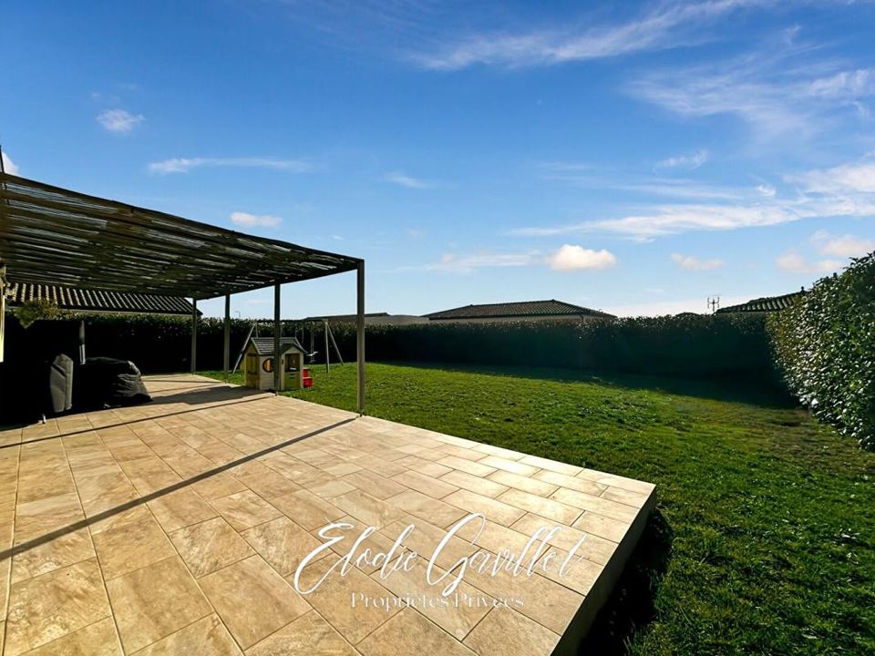 Villa en Pennautier, Aude - foto 5