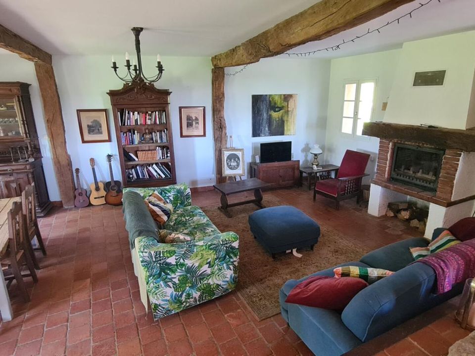 Villa in Marciac, Gers - foto 4