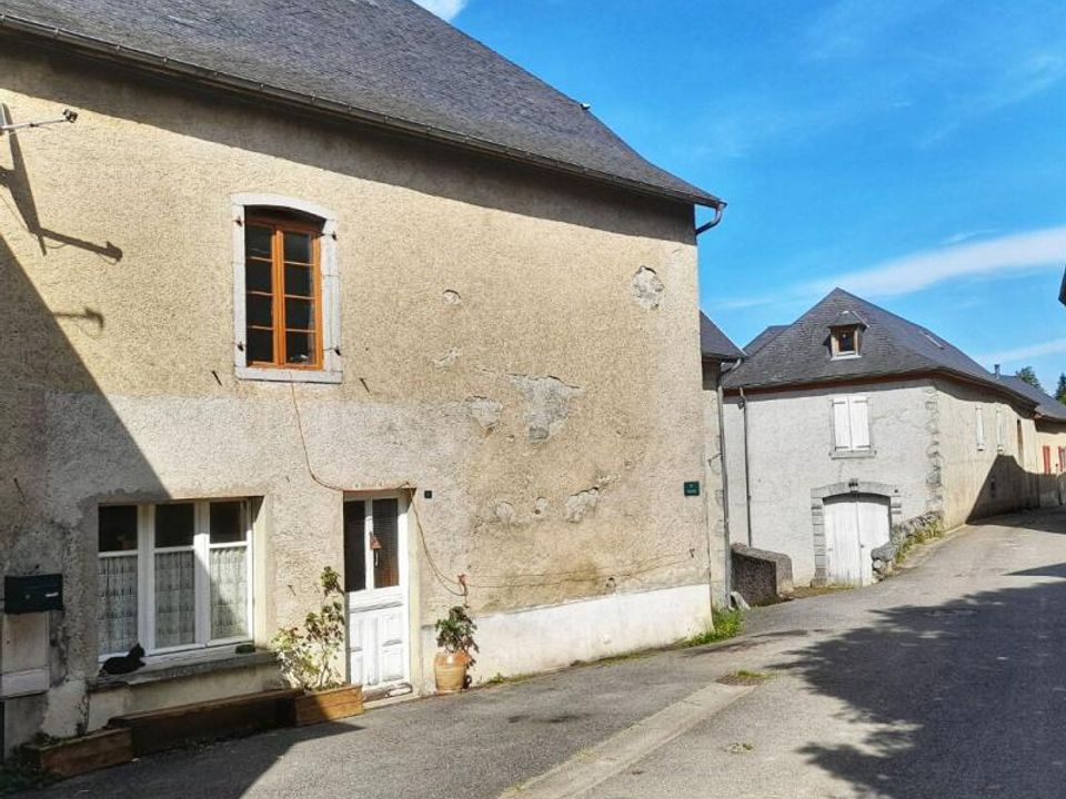 Villa en Sainte-Colome, Pyrenees-Atlantiques - foto 1