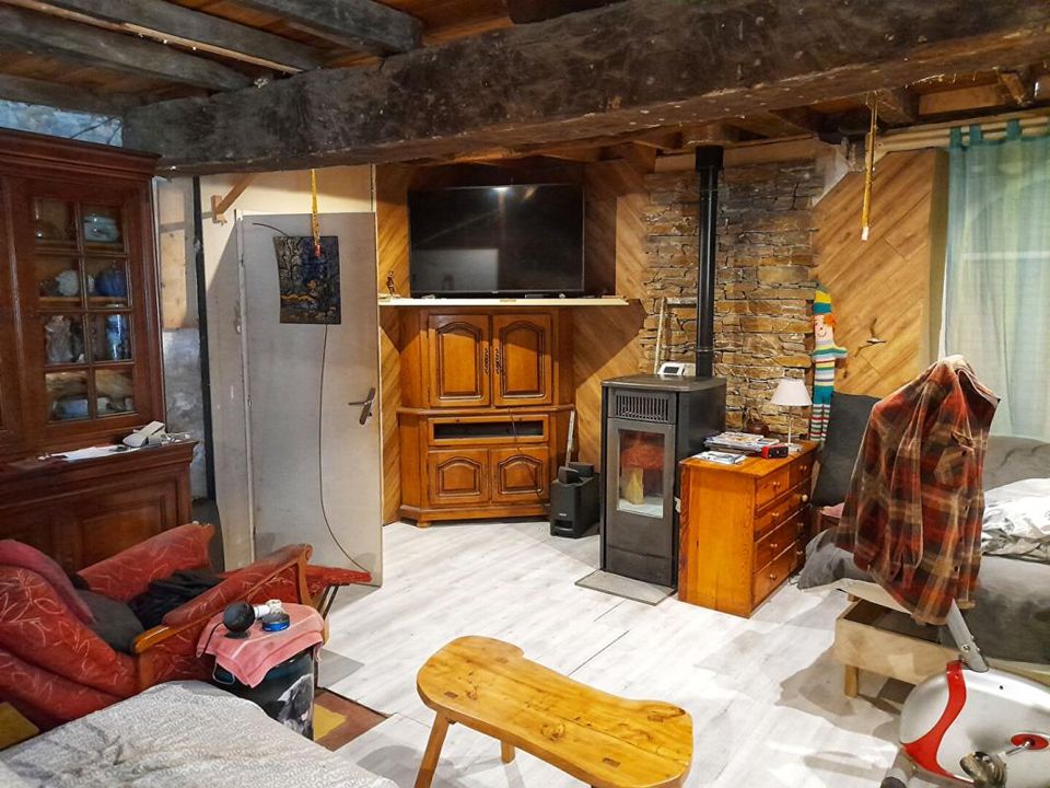Villa en Sainte-Colome, Pyrenees-Atlantiques - foto 2