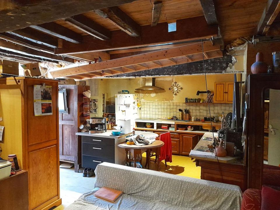 Villa en Sainte-Colome, Pyrenees-Atlantiques - foto 3