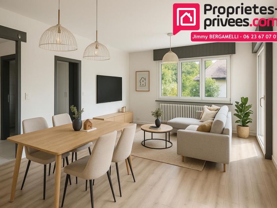Villa i Passy, Haute-Savoie - foto 1