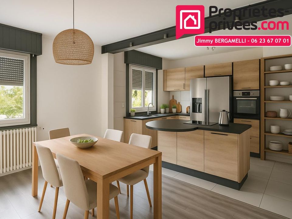 Villa i Passy, Haute-Savoie - foto 2