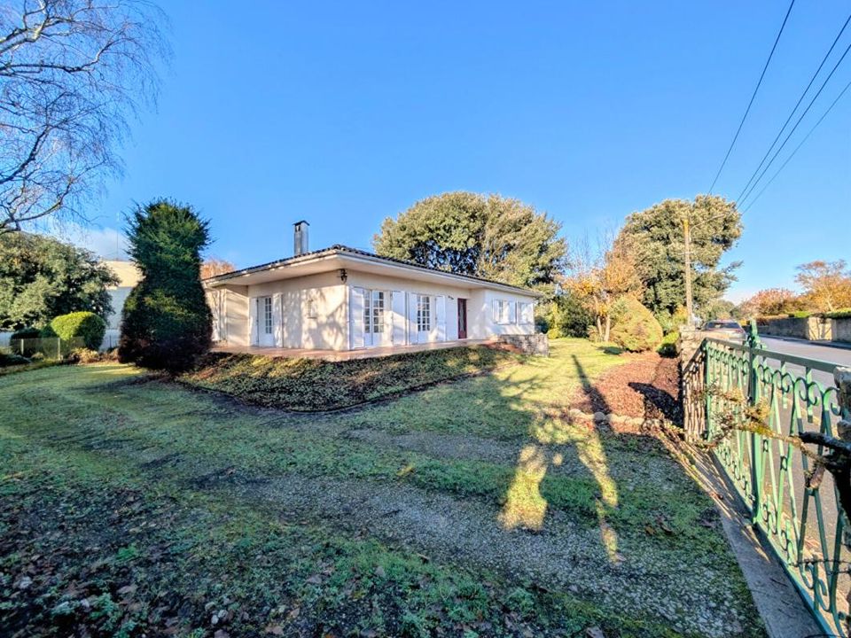 Villa i Cognac, Charente - foto 1