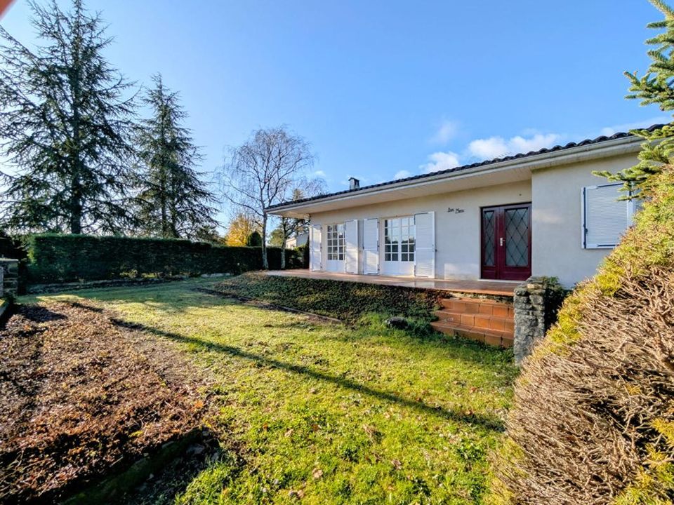 Villa i Cognac, Charente - foto 2