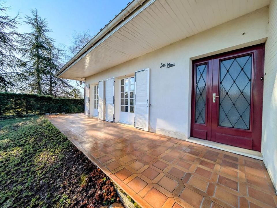 Villa i Cognac, Charente - foto 3