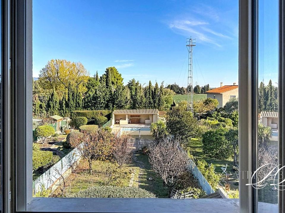 Villa i Ille-sur-Tet, Pyrenees-Orientales - foto 5