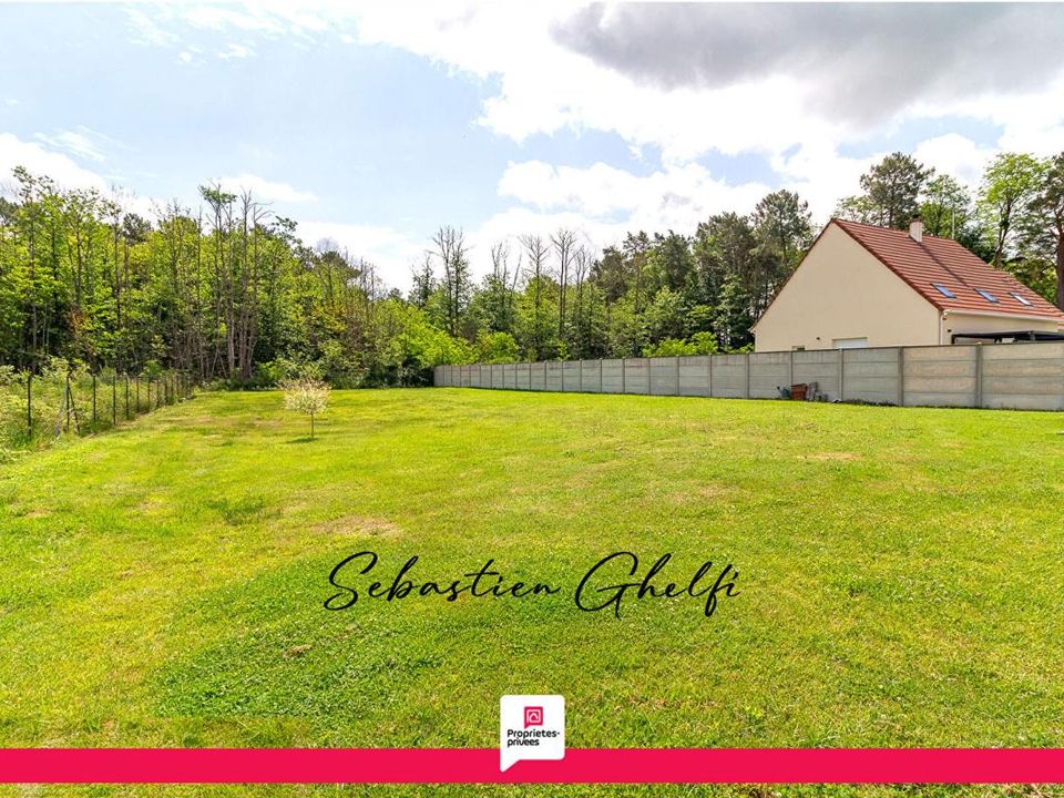 Villa em Selles-sur-Cher, Loir-et-Cher - foto 3