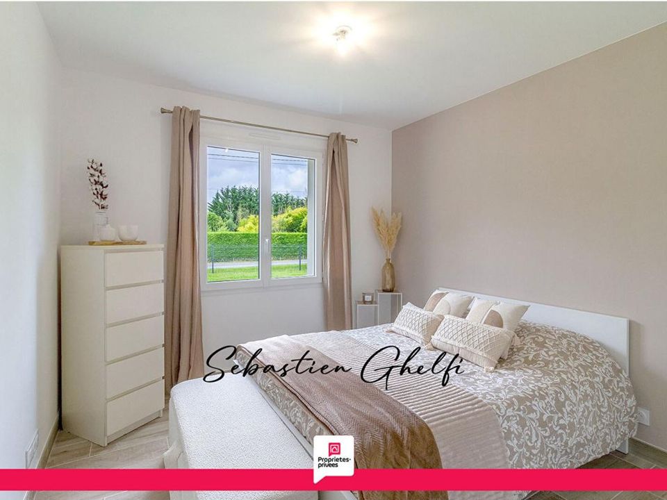 Villa em Selles-sur-Cher, Loir-et-Cher - foto 5